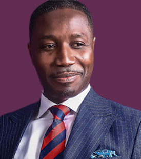 Kwabena Amaning
