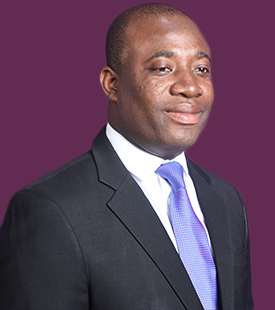 Joseph Acheampong Ackon